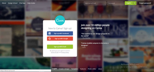 canva services canva services