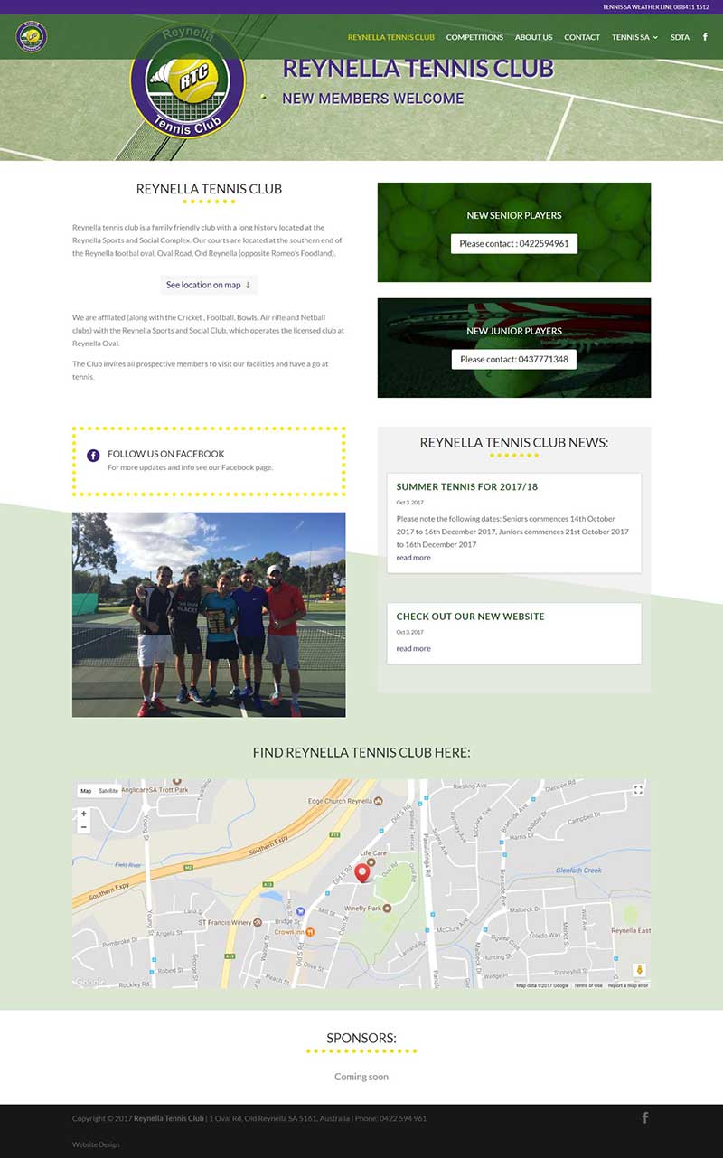 ecommerce website online shop system wordpress