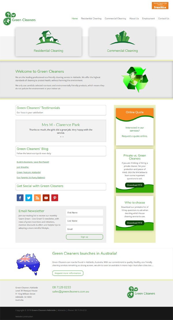 website design for small business in adelaide website design for small business in adelaide