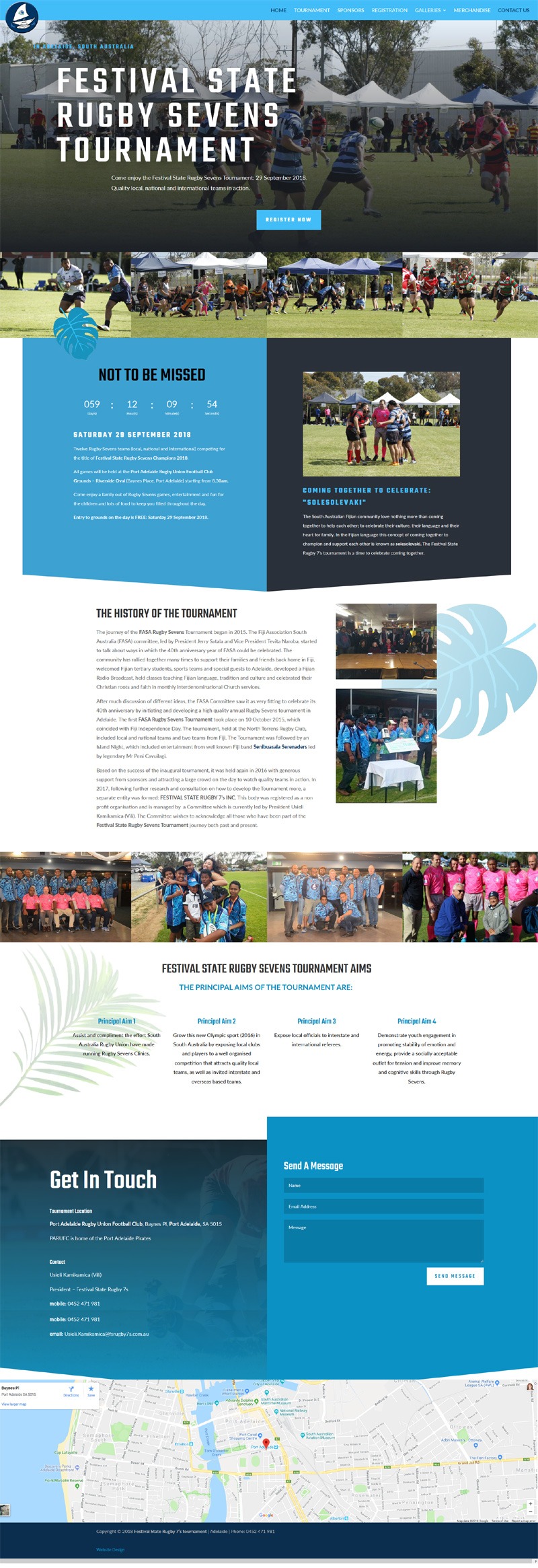 website for fsrugby7s