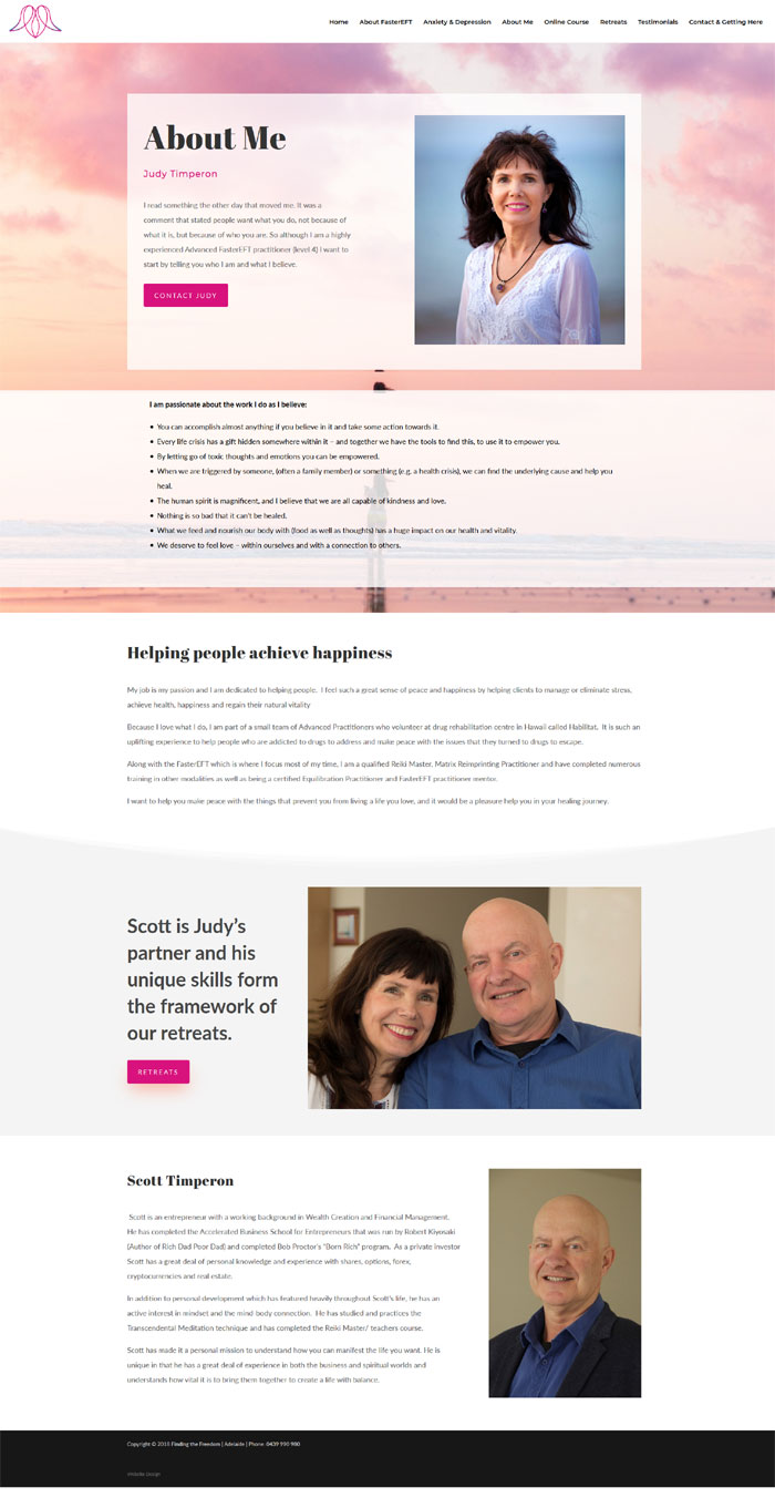 website design adelaide wordpress membership small business coach website design adelaide wordpress membership small business coach