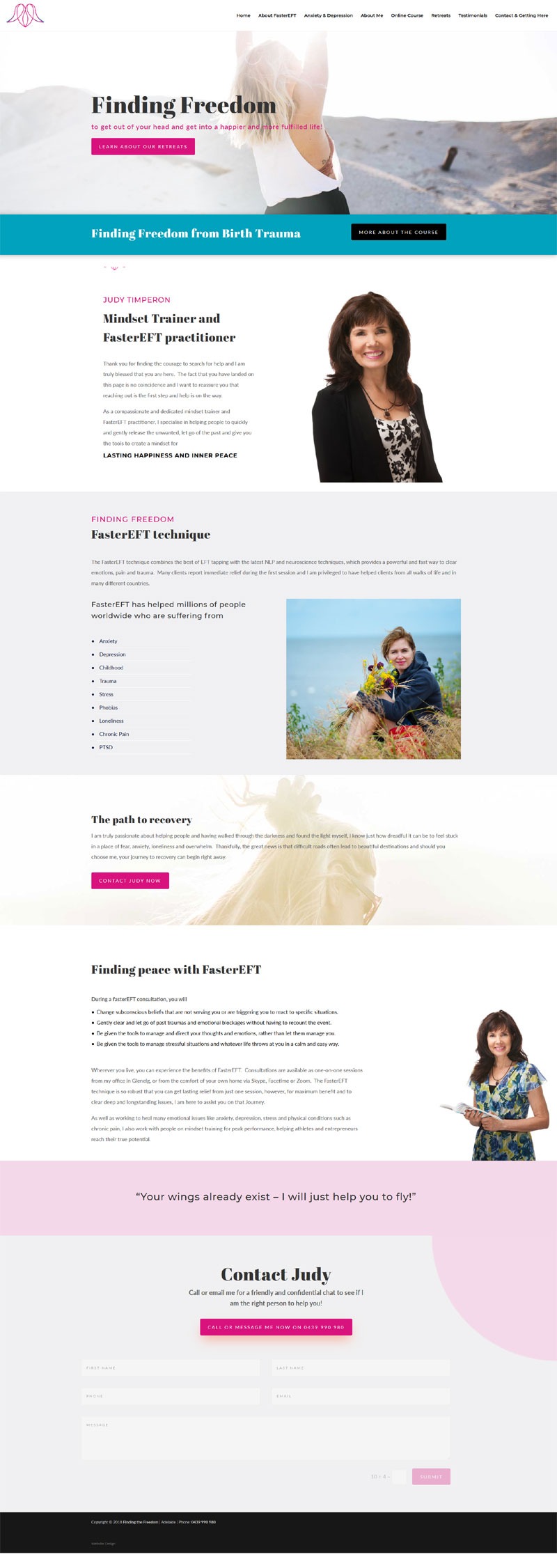 website design adelaide wordpress membership small business coach website design adelaide wordpress membership small business coach