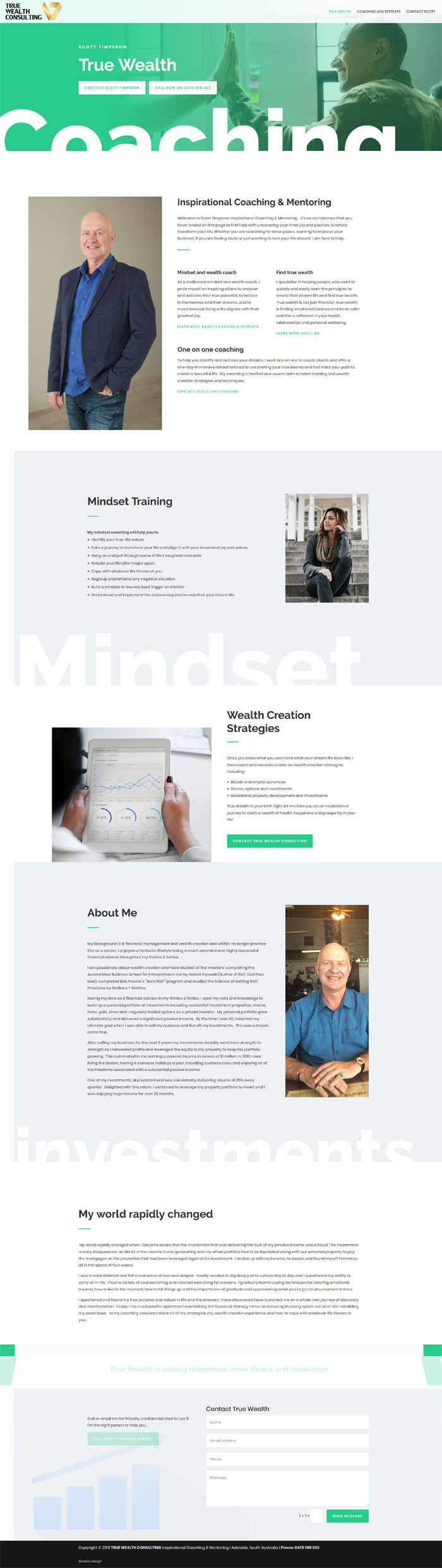 true wealth consultign scott adelaide true wealth consultign scott adelaide