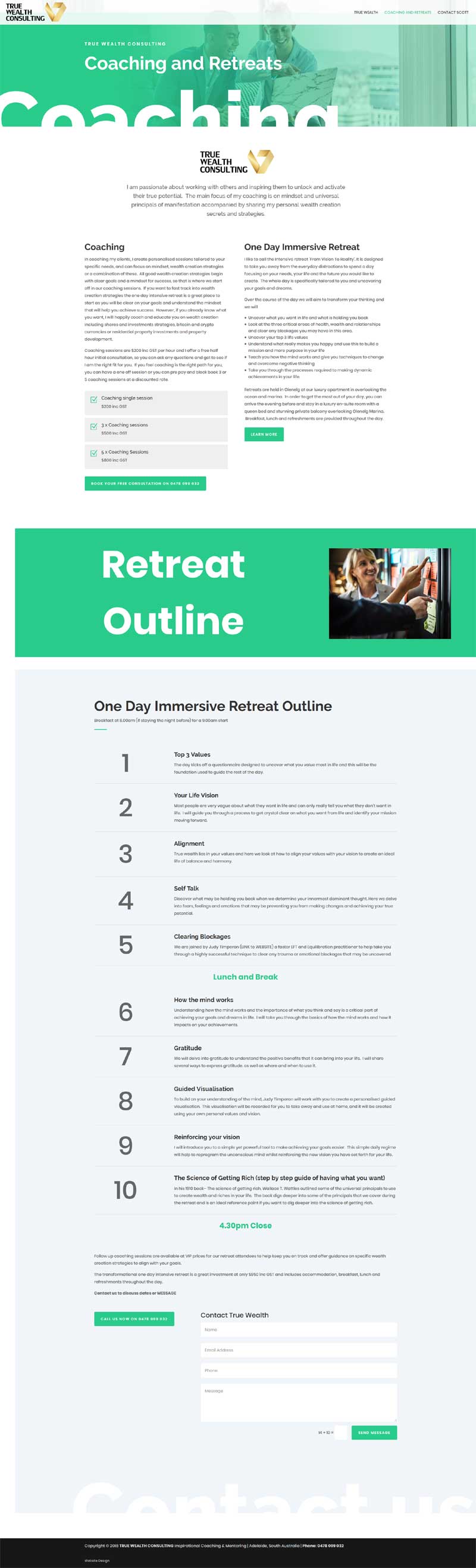 true wealth consultign scott adelaide true wealth consultign scott adelaide