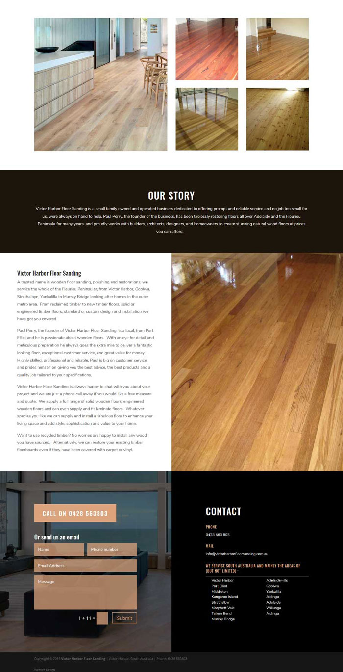 website for victor harbor floorsanding website for victor harbor floorsanding