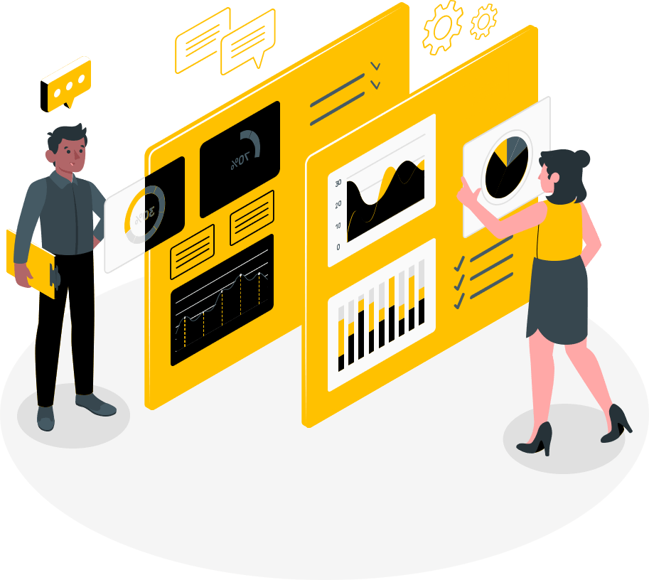 how to check website traffic for free google analytics