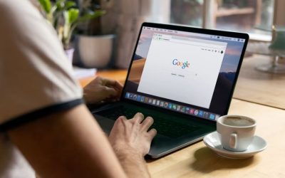 How do you get your website to come up first on google