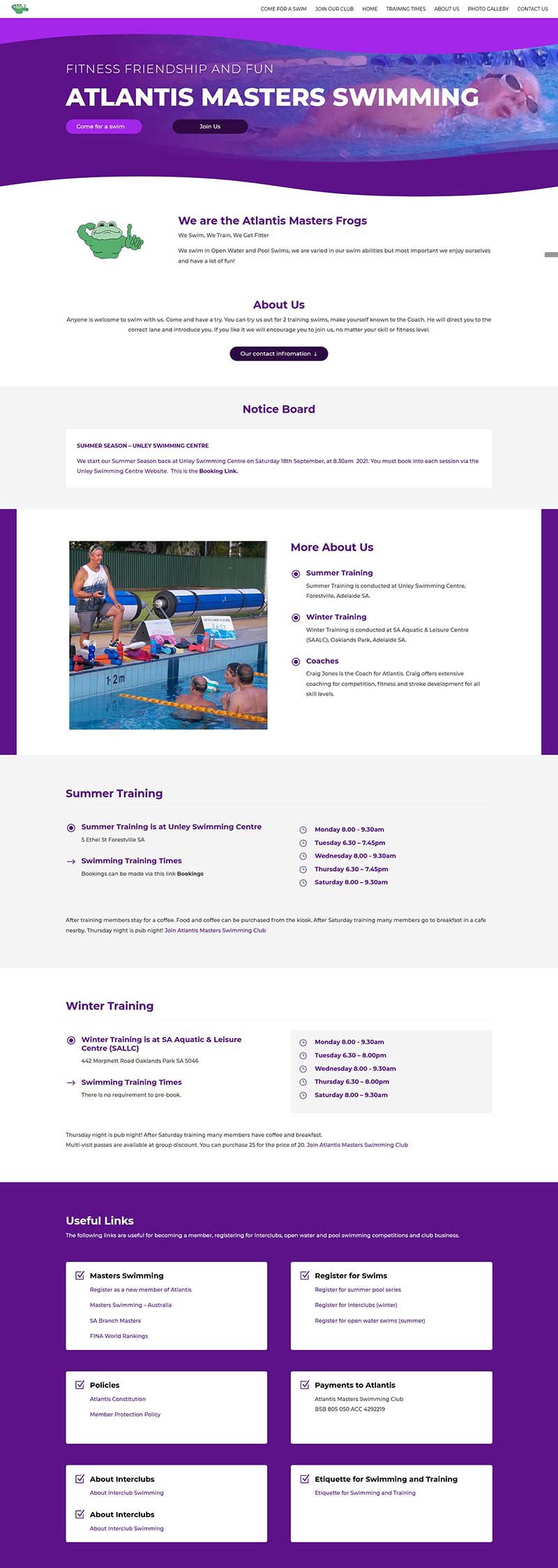 rebuild website in WordPress and Divi