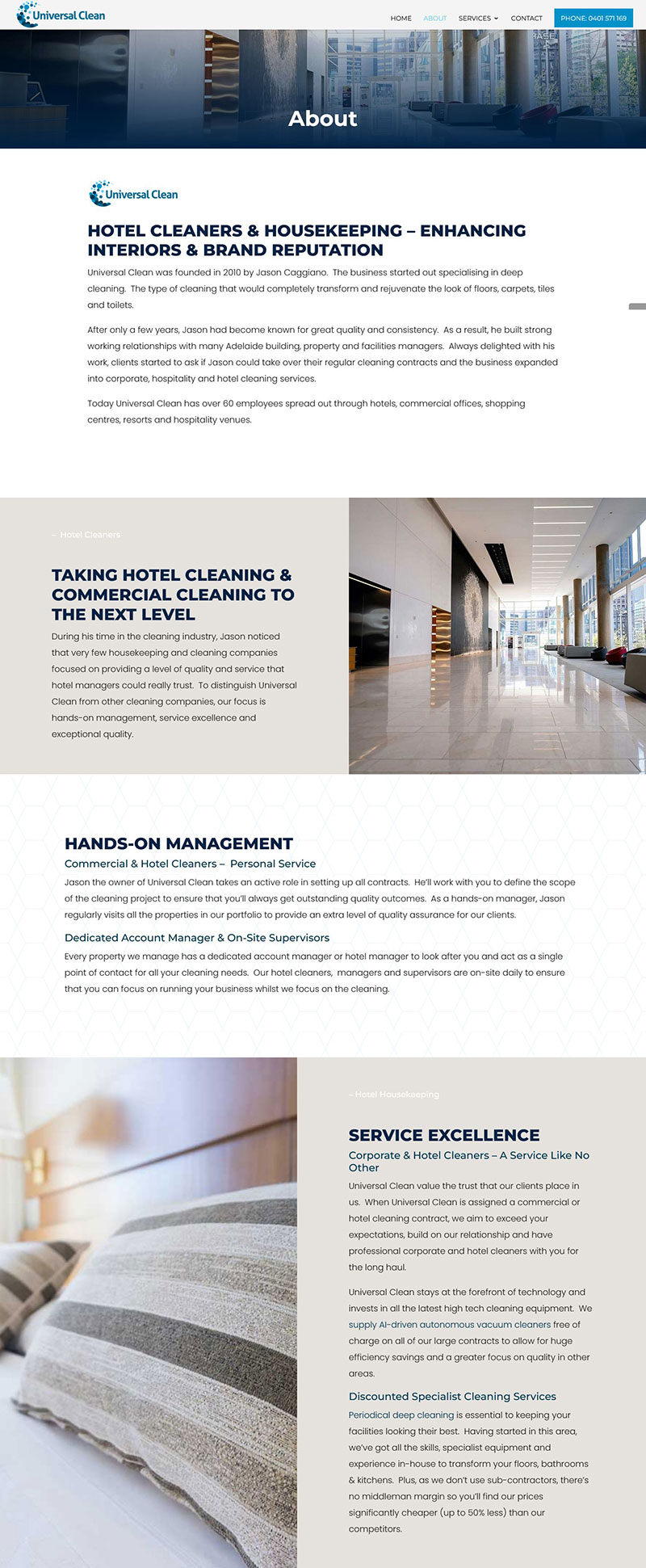 website design for commerial cleaning business in australia website design for commerial cleaning business in australia