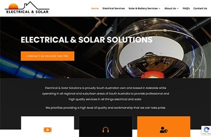 Website design by Website Adelaide