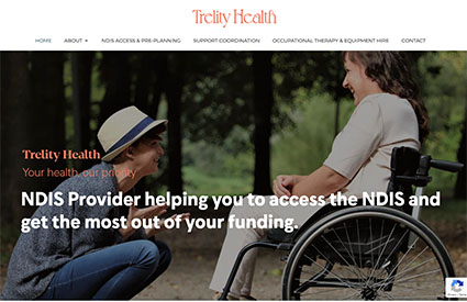 Website design by Website Adelaide