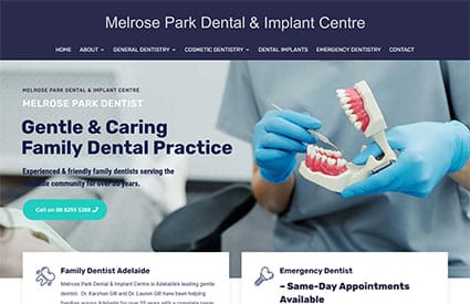 Website design by Website Adelaide