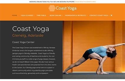 Website design by Website Adelaide