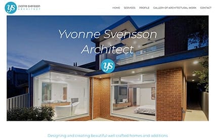 wordpress website design adelaide