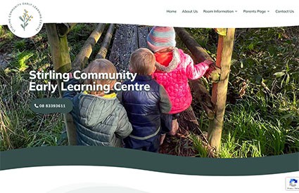 wordpress website design adelaide