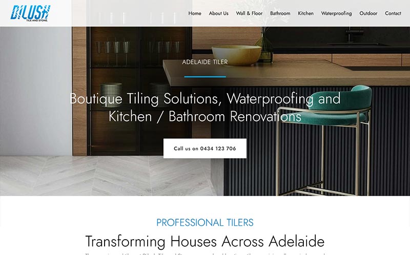 Website design by Website Adelaide