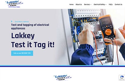 Website design by Website Adelaide