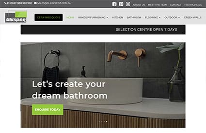 wordpress website design adelaide