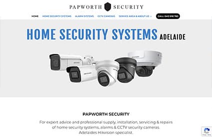 Website design by Website Adelaide