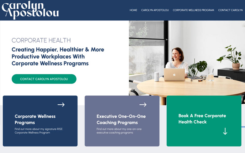 Website design by Website Adelaide