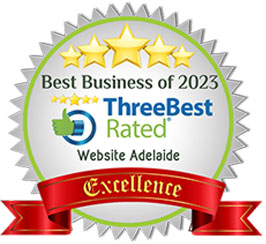Website Adelaide - web design 