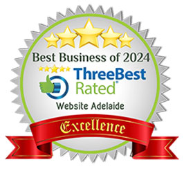 Website Adelaide - web design 