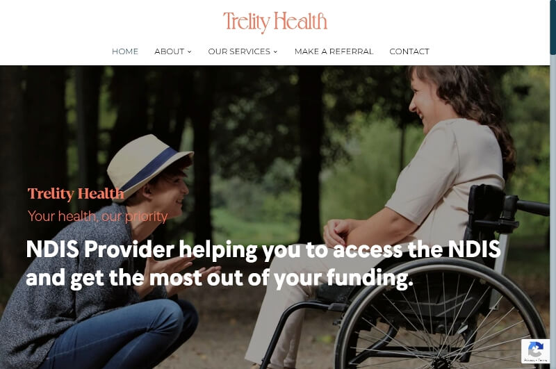 adelaide web designer portfolio