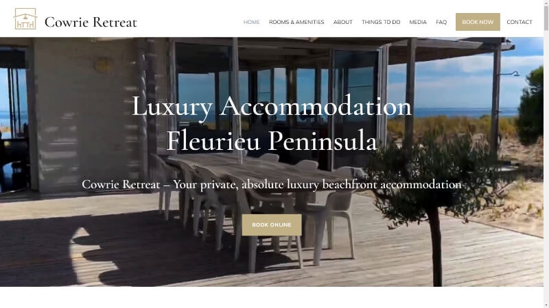 Factor UTB web designer Adelaide Factor UTB web designer Adelaide