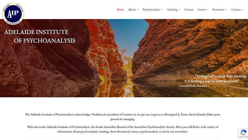 Website design by Website Adelaide