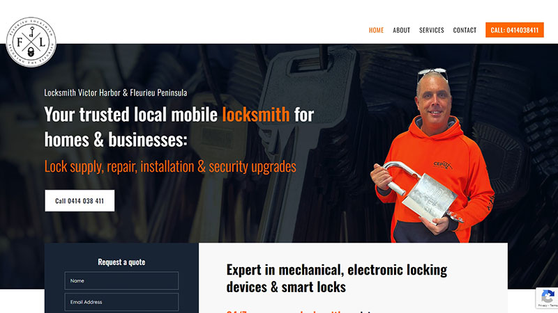 Factor UTB web designer Adelaide Factor UTB web designer Adelaide