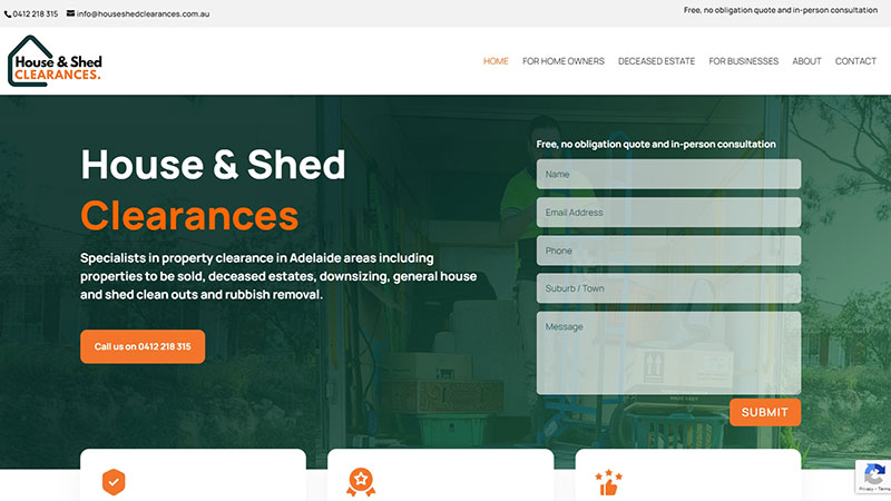 Factor UTB web designer Adelaide Factor UTB web designer Adelaide