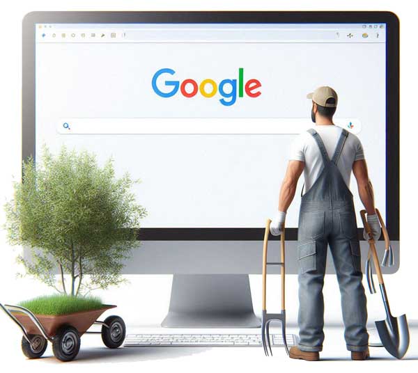 Websites for tradies Adelaide