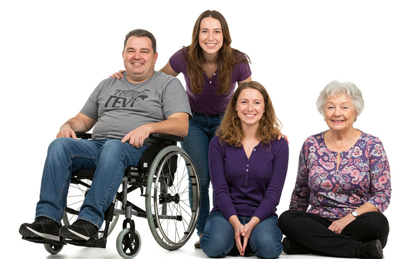 NDIS website design Adelaide  