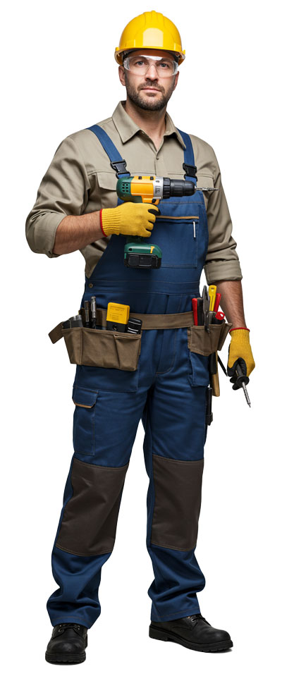 tradie website designer in Adelaide