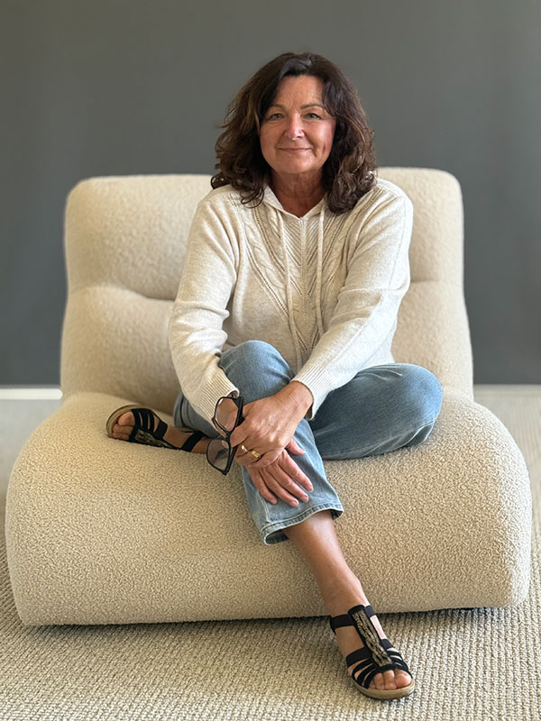 Website designer Adelaide Jarka