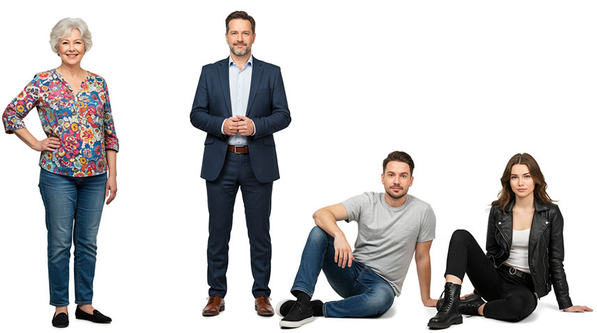 Website design for coaches, consultants, counsellors & solo professionals