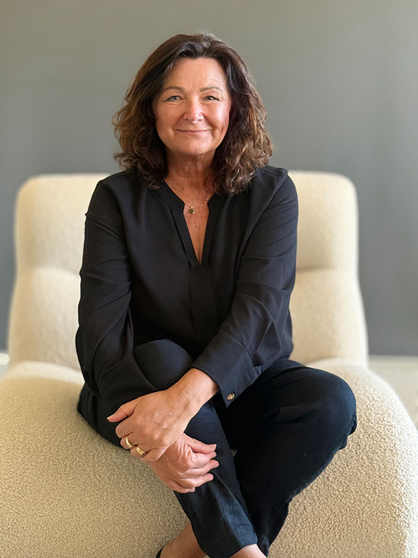 Website designer Adelaide Jarka