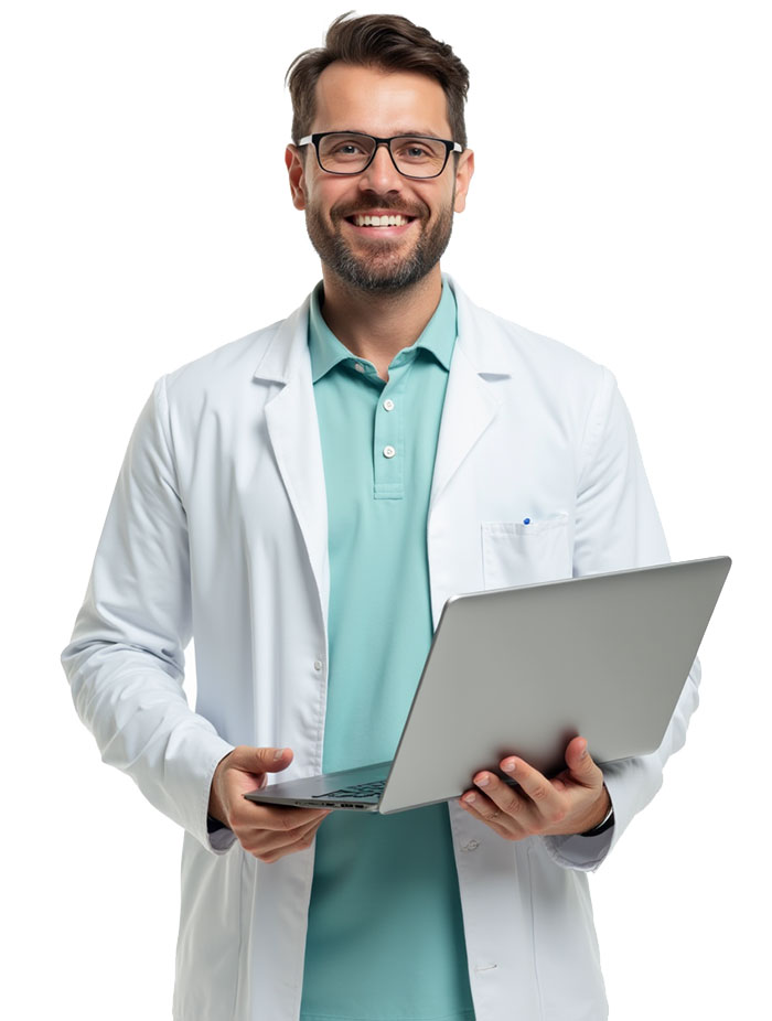 Website Design for dentists