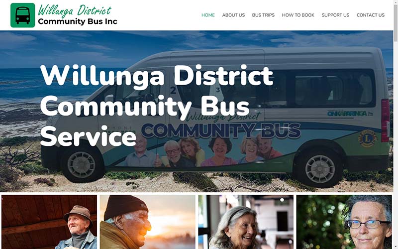 Website Design Aldinga 