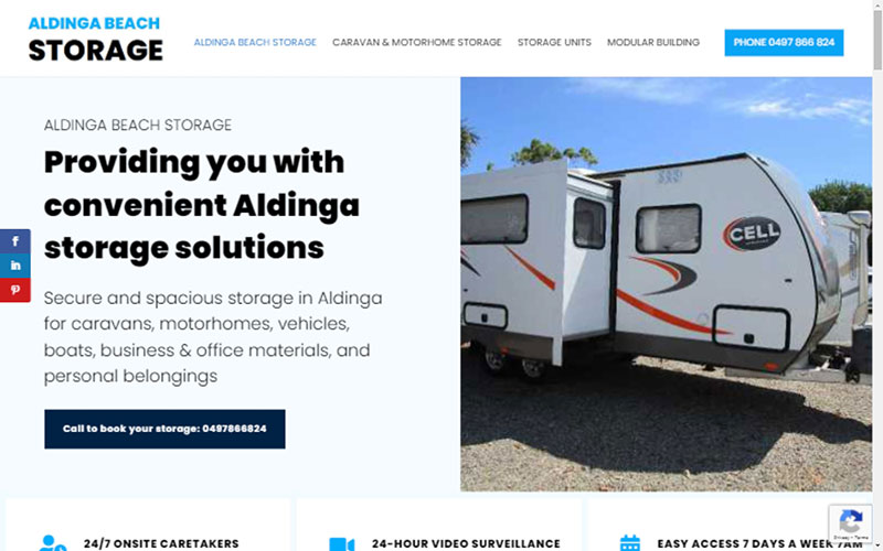 Website Design Aldinga 