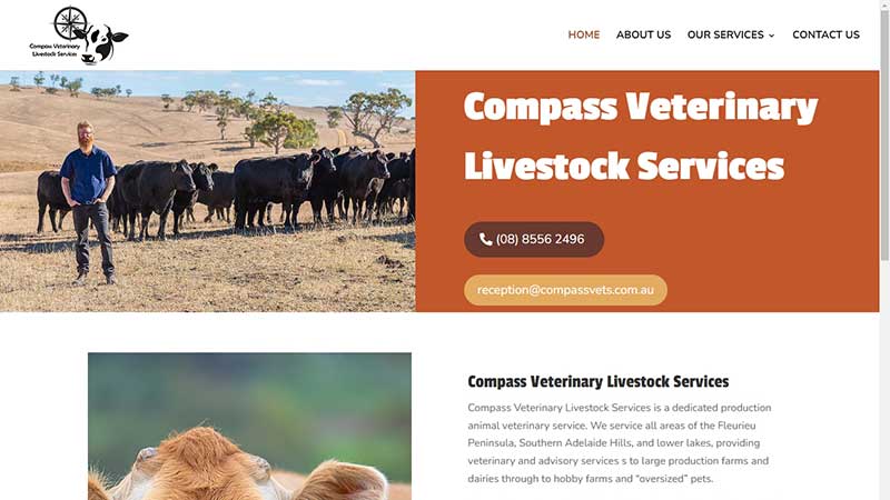 online ecommerce farm supplies in Australia