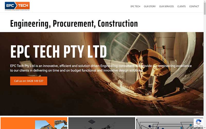 Factor UTB web designer Adelaide