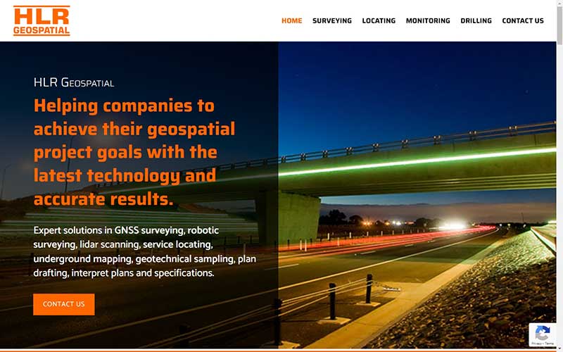 website design for businesses in Adelaide