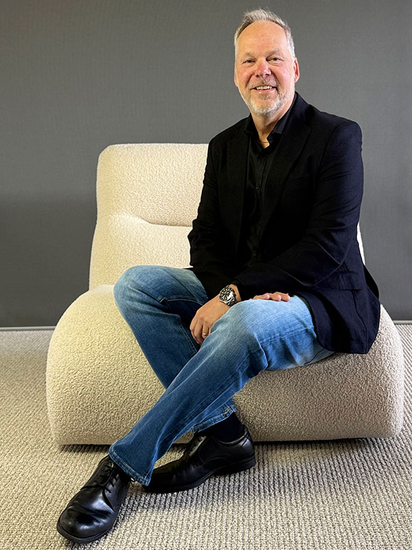 Website designer Adelaide Jarka