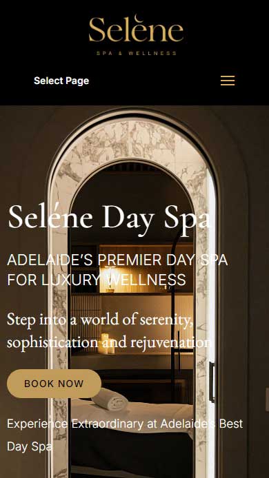 Website design Adelaide